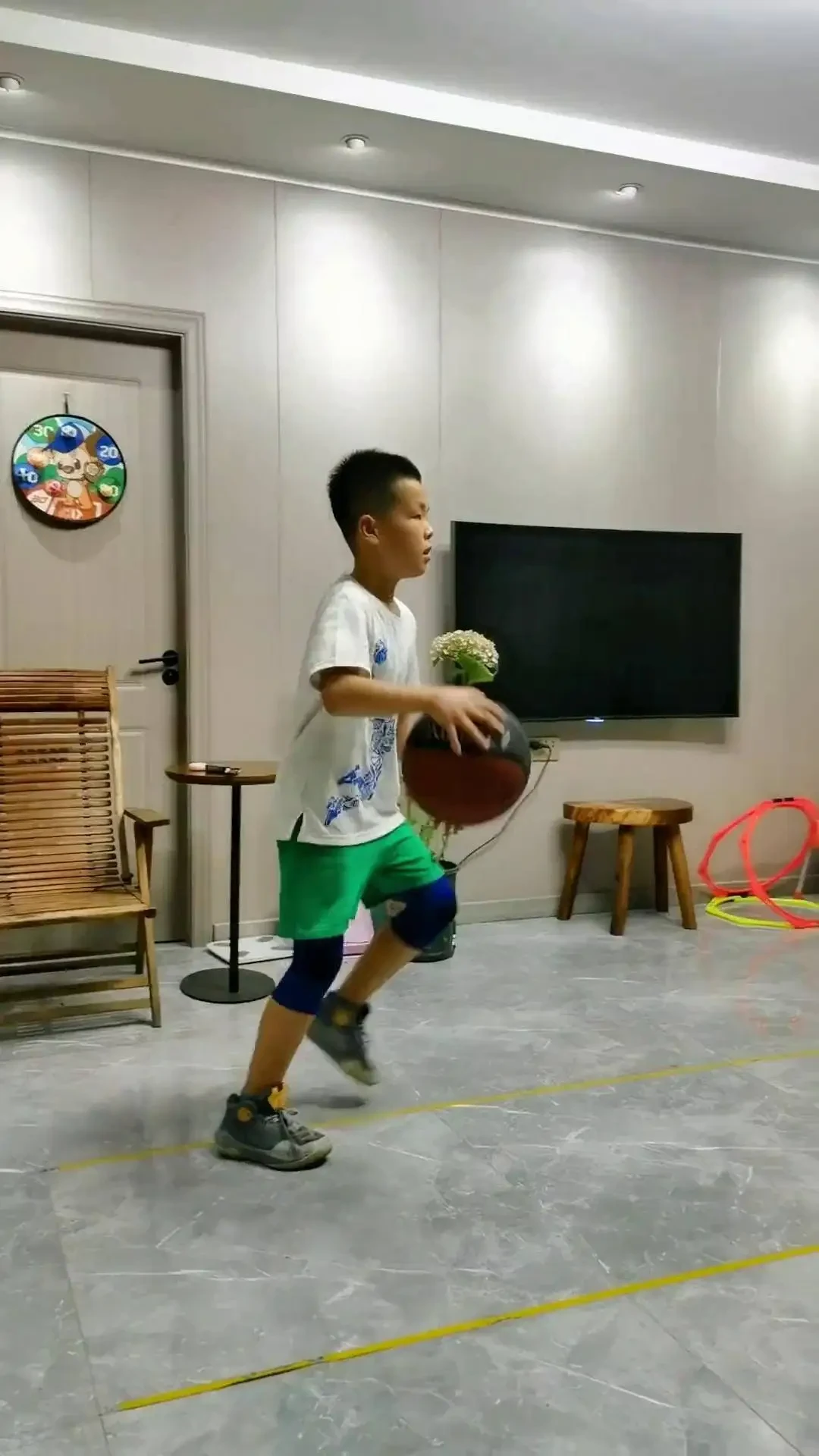 学生球员如何平衡学业和篮球训练调整_2